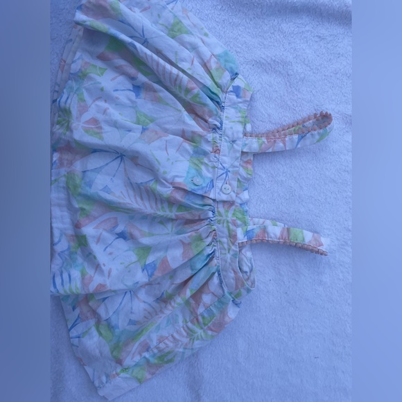 Janie and Jack shirt - Picture 3 of 6